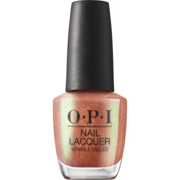 OPI Nail Polish Big Zodiac Energy 15ml in Virgoals