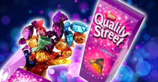 quality street