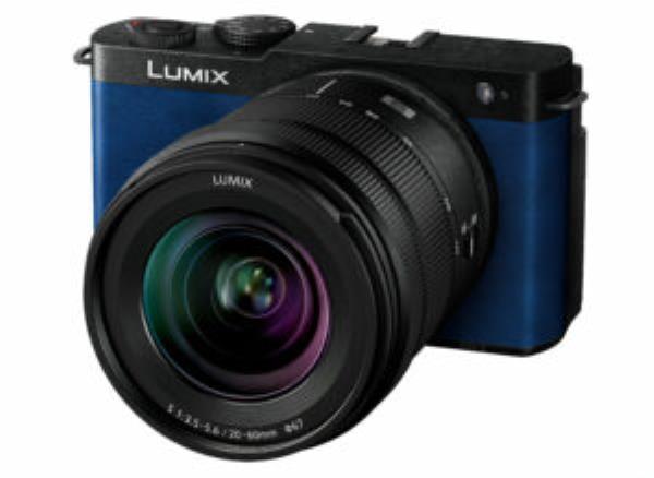 Elevating Your Photography with the Panaso<em></em>nic S9: Guide to Ideal Lenses to Maximize Your Creative Capabilities