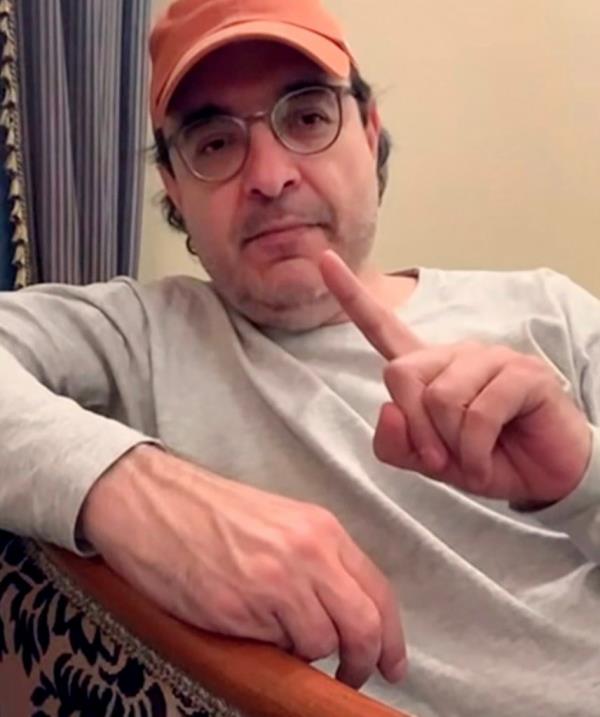 Go<em></em>nzalo Lira, a 55-year-old YouTuber has and Zelensky critic has died in prison. 