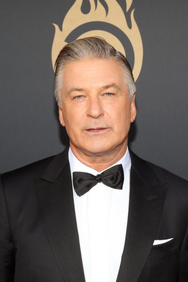 Alec Baldwin