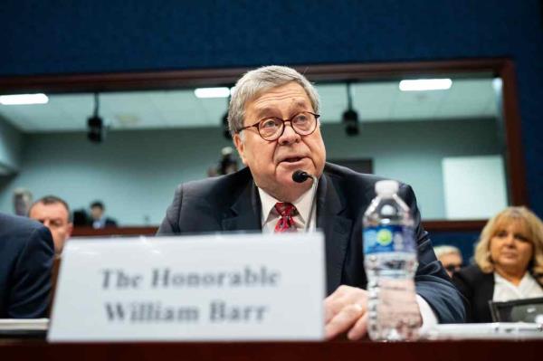 Bill Barr