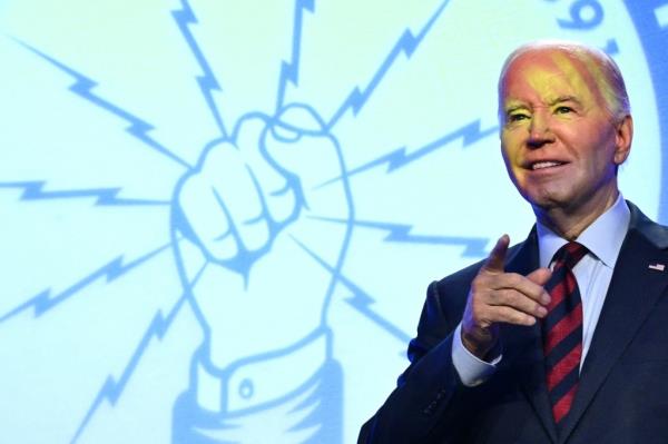 Joe Biden