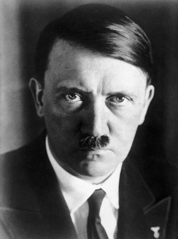 Adolf Hitler