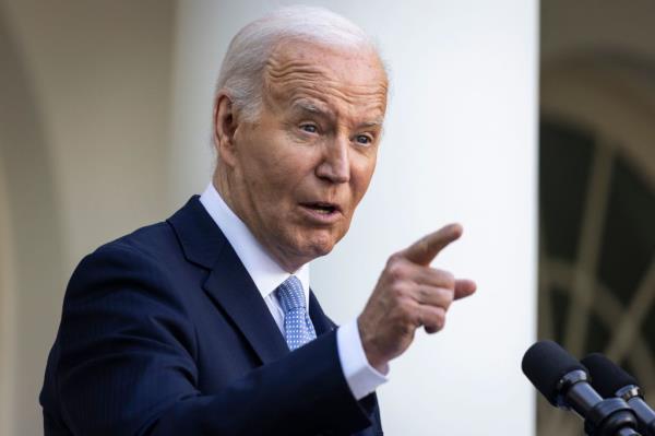 President Biden
