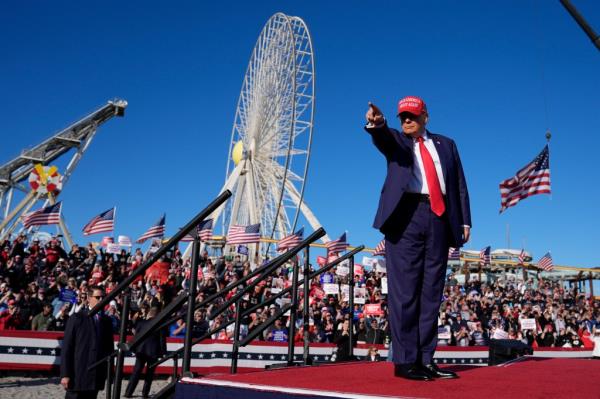 Do<em></em>nald Trump