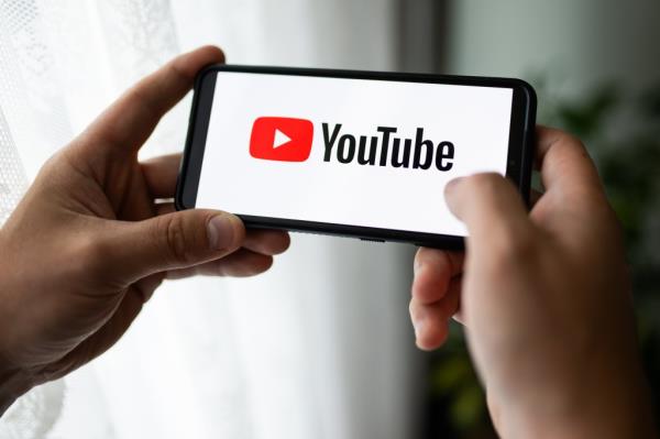 YouTube, a subsidiary of Google parent company Alphabet, Inc, co<em></em>nfirmed the suspension.