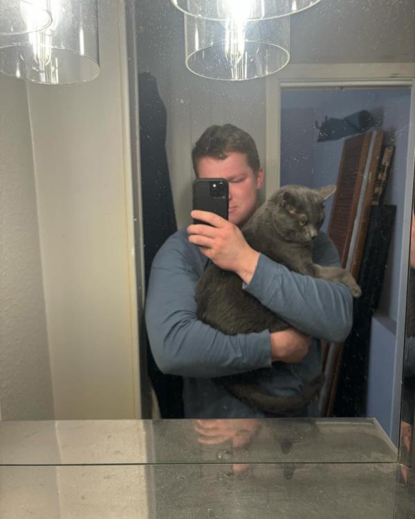 Authorities told The Post that Garrison had died as a result of an apparent self-inflicted gunshot wound and that it had been his own brother Gabe Brown, 22, who found him.