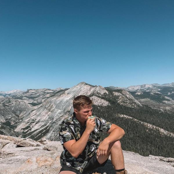 “He was a bright spot in the lives of all who knew him. His loss will leave such a big hole in our lives that it takes our breath away. We ask that you please respect our privacy and join us in ho<em></em>noring his memory,” they concluded.