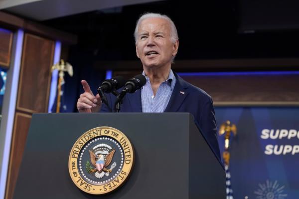 Joe Biden