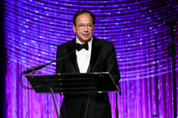Hedge fund billio<em></em>naire John Paulson accused his former business partner Fahad Ghaffar of sipho<em></em>ning off $3.4 million from Paulson Entities to fund his lavish lifestyle, according to a new lawsuit.