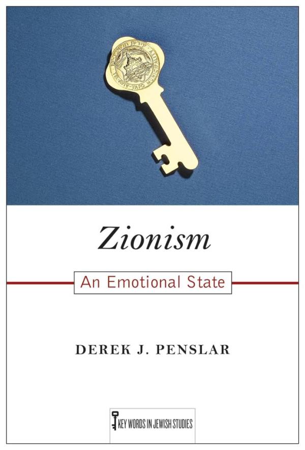 Penslar harshly criticized Israel in his 2023 book “Zionism: An Emotio<em></em>nal State.”