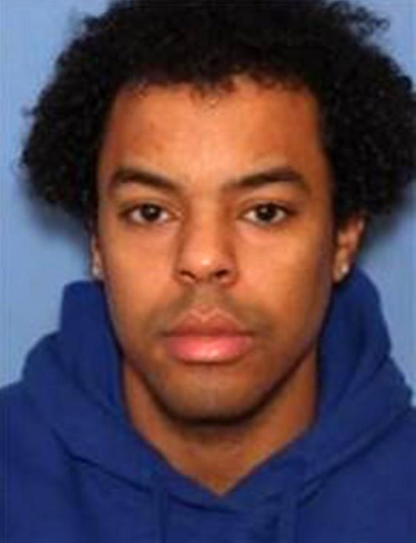 Negasi Zuberi, 29, was arrested for kidnapping and sexually assaulting a woman on July 15.