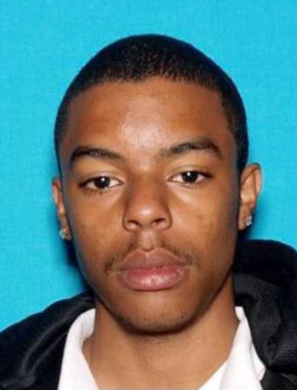 Police say Zuberi has gone by different aliases, including  Sakima, Justin Hyche and Justin Kouassi.