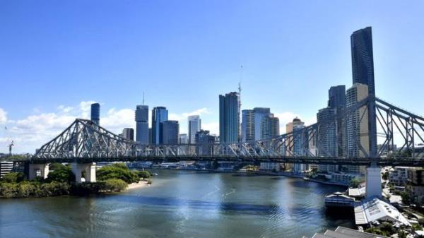Generic Cityscapes
