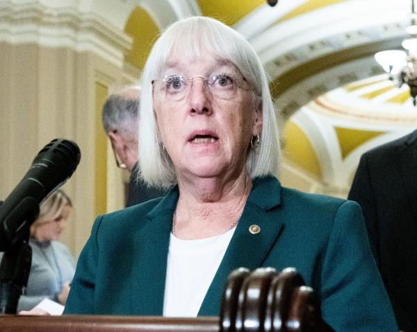 Patty Murray