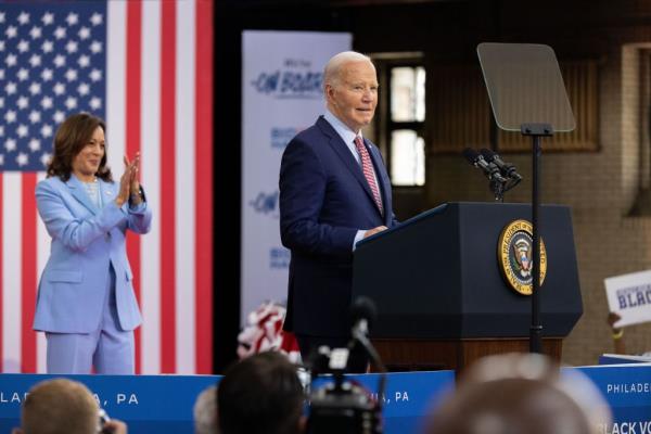 President Biden