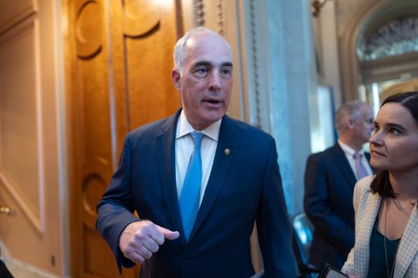 Bob Casey
