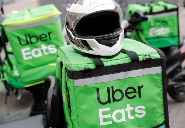 Uber's advertisement immediately came under fire after it was released to the public on Tuesday with many social media users citing the ad as rude to millions of people who suffer from the life-threatening allergy. 
