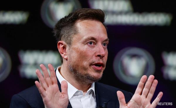 'My Mind Is A Storm', Says Elon Musk, Reveals What He Does To Calm It