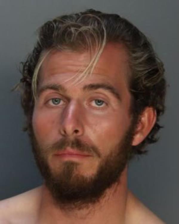 Sternaman was charged with felony attempted kidnapping and misdemeanor battery.