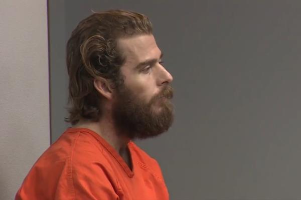 Sternaman has remained in jail and was in court on April 16 to see if he was mentally fit to stand trial.