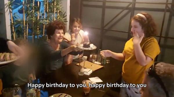 birth celebration