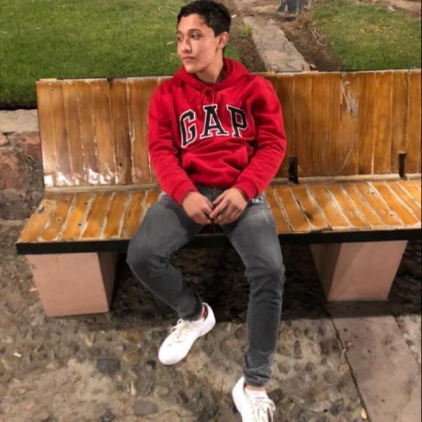 Uriel Galvan