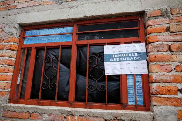 The group of five friends, aged 19 to 22, disappeared last week in the western state of Jalisco, triggering a rare level of outrage in a country wher<em></em>e kidnappings and killings are all too common.
