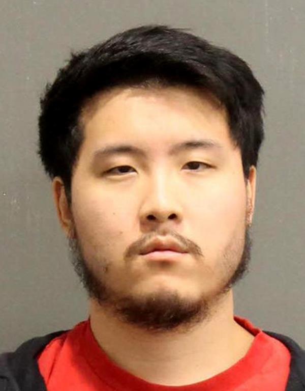 Paul Park.