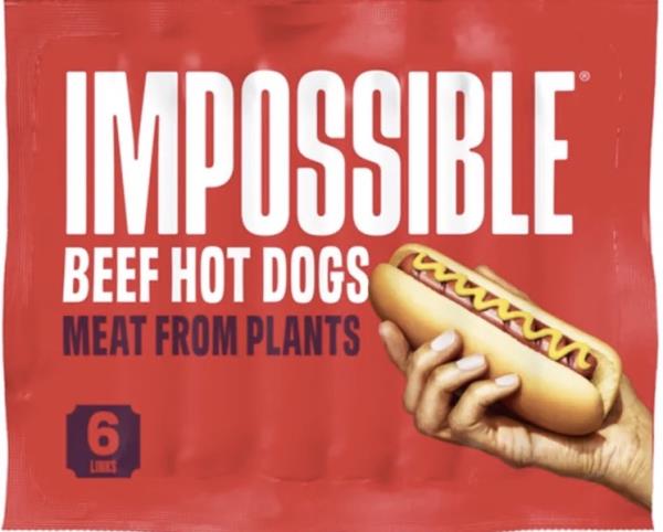 Chestnut -- who has won the Co<em></em>ney Island co<em></em>ntest 16 times -- will not be allowed to compete this year over a deal he made to represent rival brand Impossible Foods, which recently launched a vegan weenie.