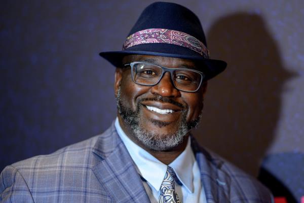 Shaquille O'Neal and his business partner are getting sued for allegedly stiffing an executive at their production company out of promised payments.