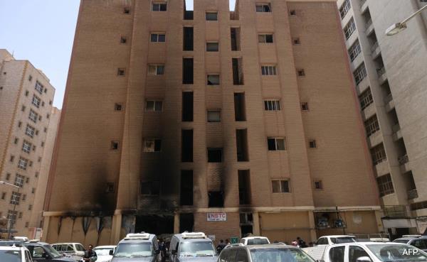 'India's prom<em></em>pt Respo<em></em>nse Admirable': Maldives Minister On Kuwait Fire Tragedy