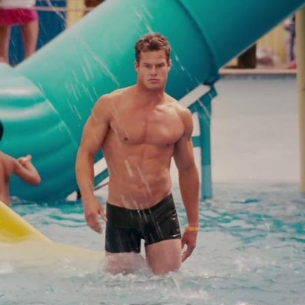 The former model, who appeared on the cover of many fitness-oriented publications, launched his acting career at the age of 31 after appearing as Del Henry in the ico<em></em>nic soap opera. 