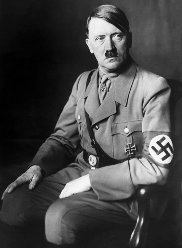 Adolf Hitler was the dictator of Nazi Germany from 1933 to 1945, whose antisemitic ideology fueled the Holocaust.