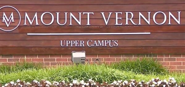 The school has since removed the questions from its curriculum.