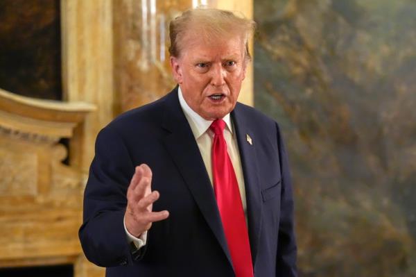 Do<em></em>nald Trump