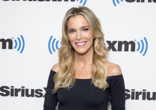 Megyn Kelly