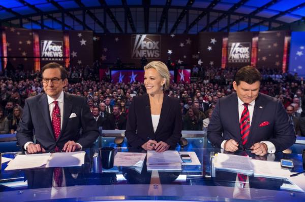 2016 GOP Debate