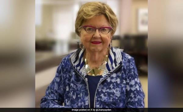 At 92, She Is Among America's Richest Self-Made Women. Her Net Worth Is...