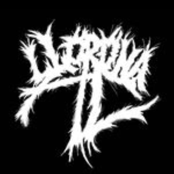 The band logo