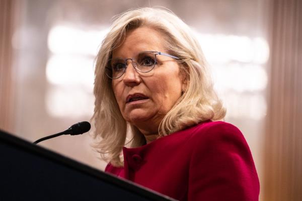 Liz Cheney