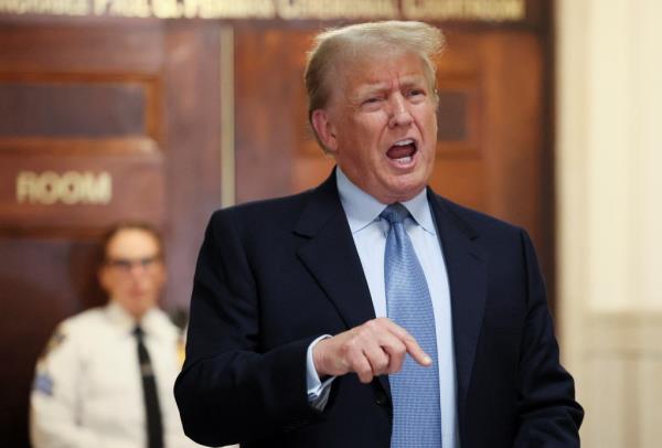Do<em></em>nald Trump