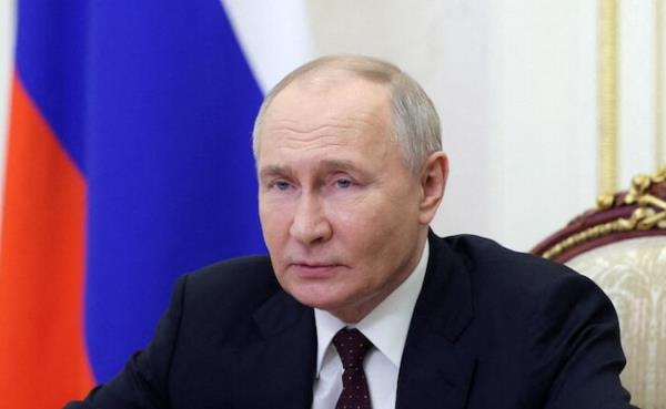 Russia Could Use Nuclear Weapons If...: Putin Warns West
