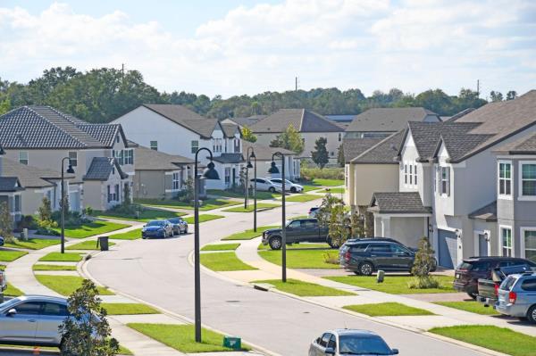 But after eight months, five price drops, and zero offers, he's become a victim of Florida’s oversupplied housing market.