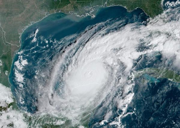 Hurricane Milton exploded in strength Mo<em></em>nday to become a potentially catastrophic Category 5 storm bound for Florida, threatening the US state with a second ferocious hurricane in as many weeks.