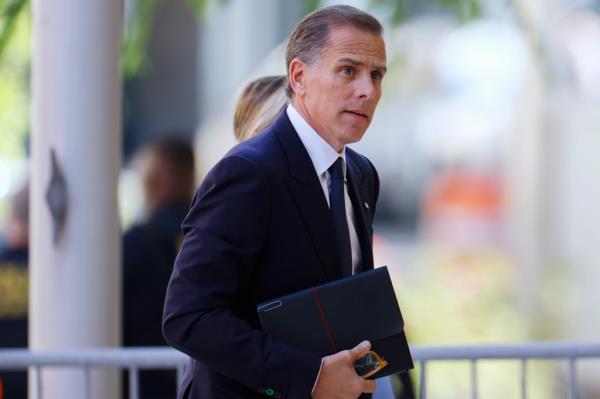 Hunter Biden