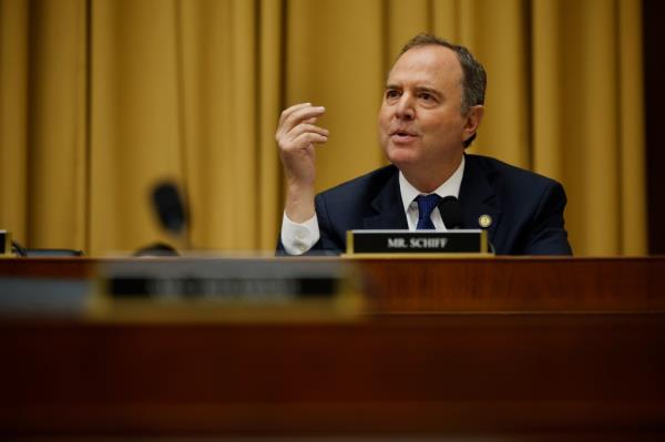 Rep. Adam Schiff 