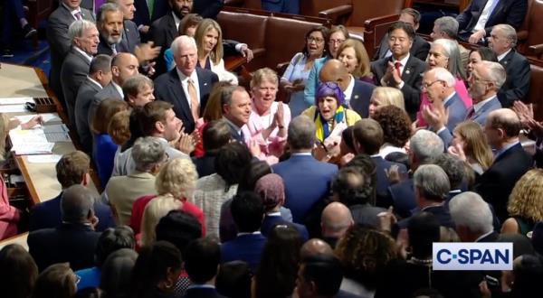 Rep. Adam Schiff 