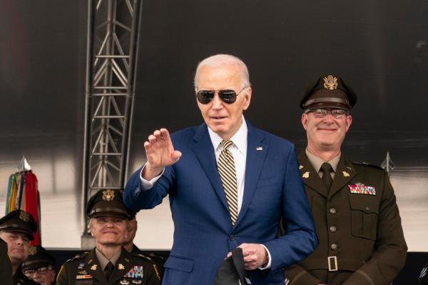President Biden